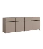 Chest of drawers CROSS 4D4S order